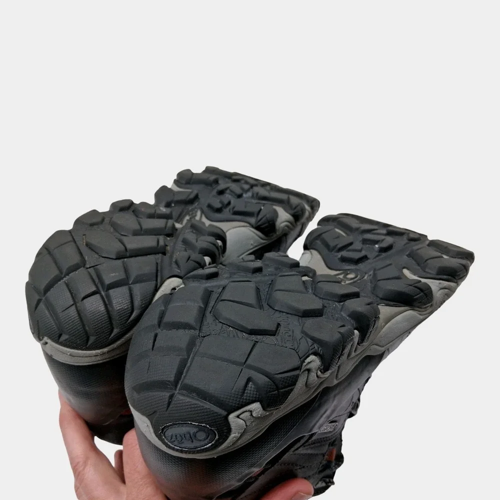 Oboz Footwear oboz boots